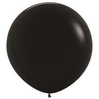 XXL_Ballonnen_Black_91cm___2st