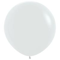 XXL_Ballonnen_Fashion_White_91cm___2st