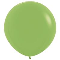XXL_Ballonnen_Lime_Green_91cm___2st