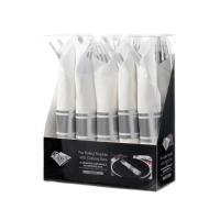 Zilver_Bestek_In_Servet__10st