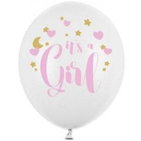 _Ballonnen_Its_a_Girl__6st__1