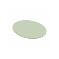 _FunCakes_Cake_Board_Rond__20_cm___Zilver
