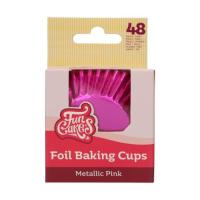 _FunCakes_Folie_Baking_Cups___Metallic_Paars_pk_48_2