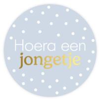_Hoera_een_Jongetje__Stickers___24st