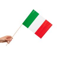 _Itali__Zwaaivlaggen___10st