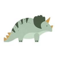 _Triceratops_Servetten__12st_