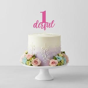 1st_birthday_Meisje_Taarttopper