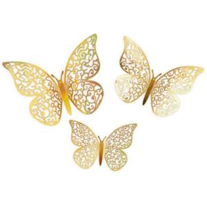 3D_Vlinders_Goud___12st_2