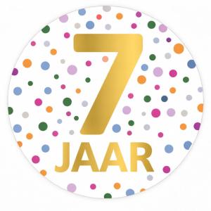 7_Jaar_Stickers___24st_1
