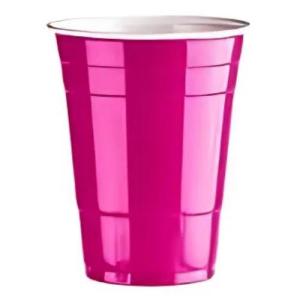 American_Cups_Hot_Pink___12st_2