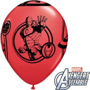 Avengers_Ballonnen_