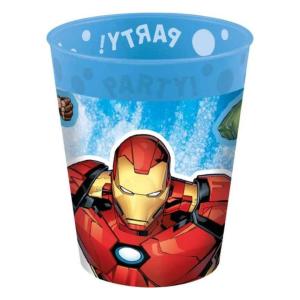 Avengers_Evergreen_Herbruikbare_Beker