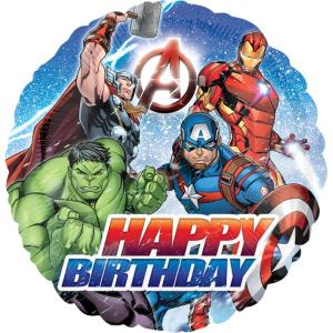 Avengers_Happy_Birthday_Folieballon___43cm