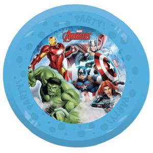 Avengers_Herbruikbaar_Bord
