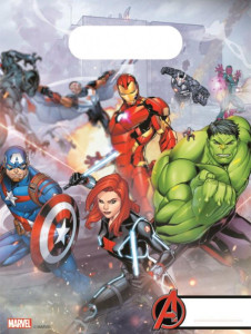 Avengers_Mighty_Uitdeelzakjes