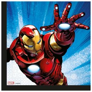 Avengers_Next_Generation_Servetten___20st