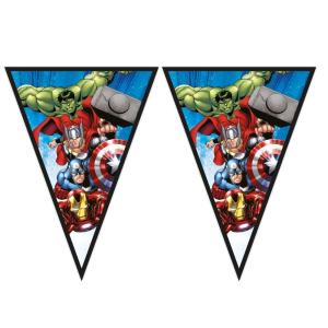 Avengers_Papieren_Vlaggenlijn___6st