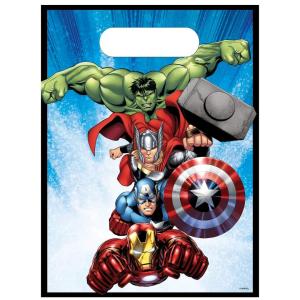Avengers_Uitdeelzakjes___6st
