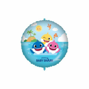 Baby_Shark_Folieballon__46cm_