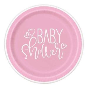 Babyshower_Dessertborden_Roze