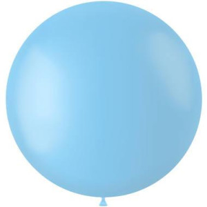 Ballon_Powder_Blue_Mat___78_cm