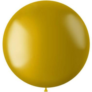 Ballon_XL_stardust_gold_metallic__78cm_