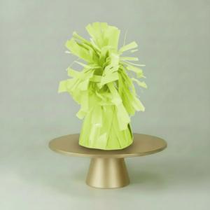 Ballongewicht_Lichtgroen_1