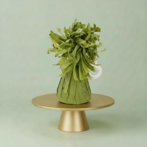 Ballongewicht_Olijf_Groen_1