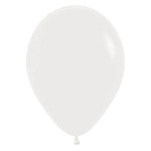 Ballonnen_Almond_White_30cm___50st