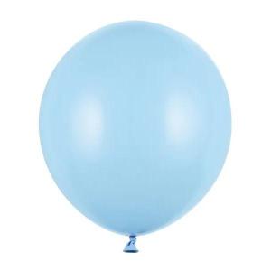 Ballonnen_Baby_Blue_43cm___25st