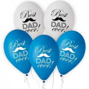 Ballonnen_Best_Dad__5st__1