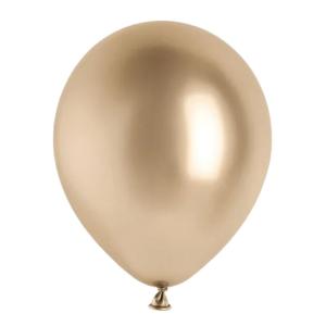 Ballonnen_Champagne_30cm___10st