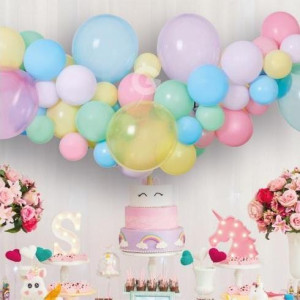 Ballonnen_Decoratie_Kit_Pastel_Mix