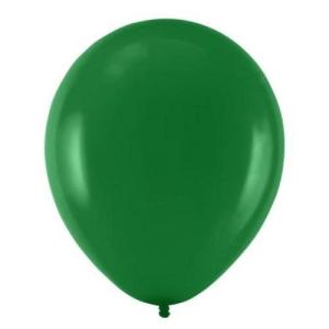 Ballonnen_Donkergroen_35cm___10st_1