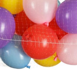 Ballonnen_Drop_Net