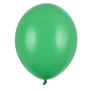 Ballonnen_Emerald_Green_27cm__100st