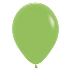 Ballonnen_Fashion_Forest_Green_30cm___50st_1
