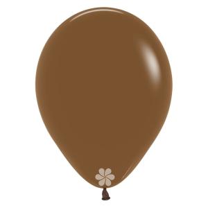 Ballonnen_Fashion_Mocha_30cm___12st