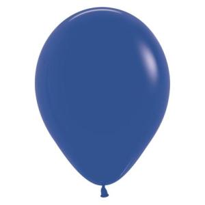 Ballonnen_Fashion_Navy_Blue_30cm___12st