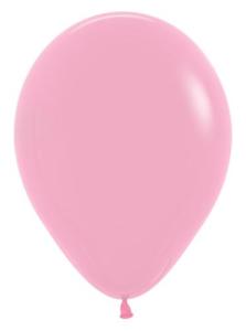 Ballonnen_Fashion_Pink_30cm__50st