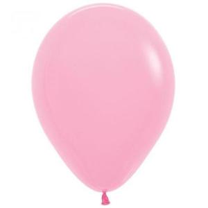 Ballonnen_Fashion_Pink_30cm__50st_1