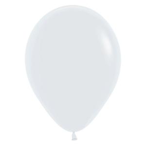Ballonnen_Fashion_White_30cm___12st