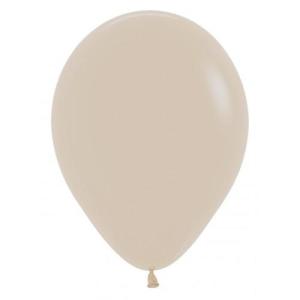 Ballonnen_Fashion_White_Sand_30cm__50st