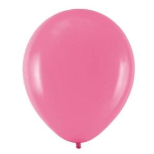 Ballonnen_Fuchsia_35cm___10st