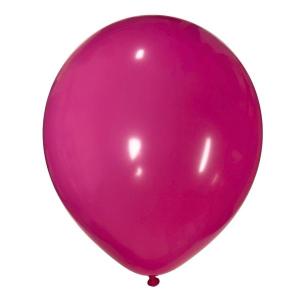 Ballonnen_Fuchsia_35cm___50st