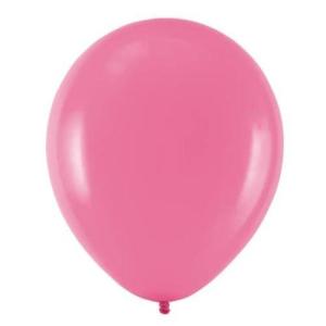 Ballonnen_Fuchsia__35cm___50st