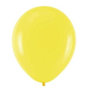 Ballonnen_Geel_35cm___50st