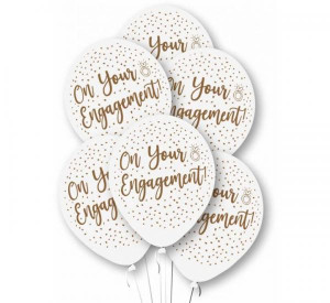 Ballonnen_Happy_Engagement__6st_