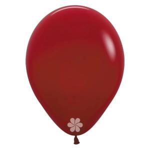 Ballonnen_Imperial_Red_30cm___12st