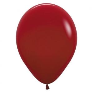 Ballonnen_Imperial_Red_30cm___50st